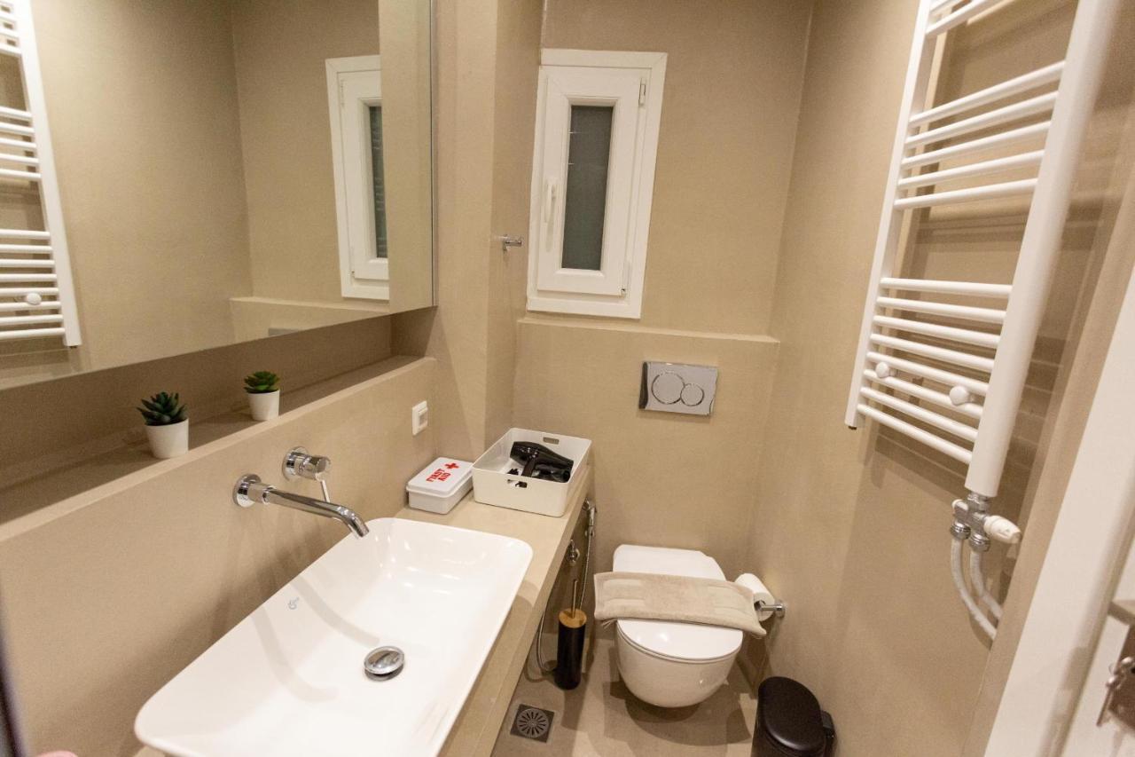 Gtrip Brand New Koukaki Apartment - 3125 Атина Екстериор снимка