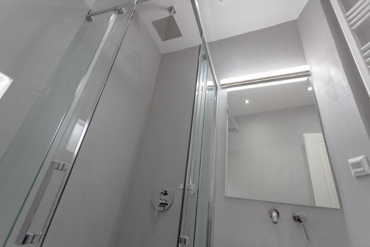 Gtrip Brand New Koukaki Apartment - 3125 Атина Екстериор снимка