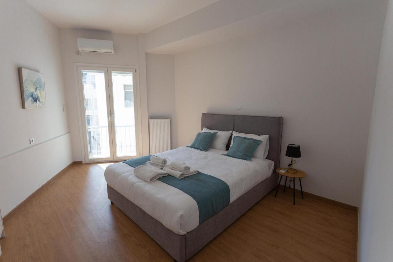 Gtrip Brand New Koukaki Apartment - 3125 Атина Екстериор снимка