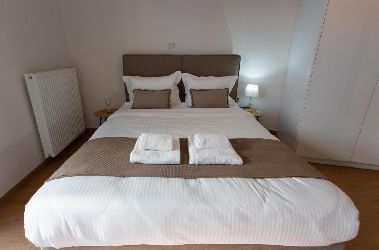 Gtrip Brand New Koukaki Apartment - 3125 Атина Екстериор снимка